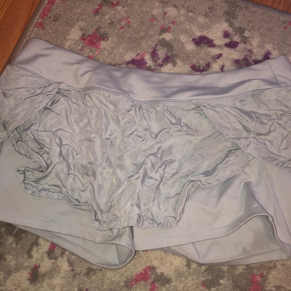 Athleta skort (#2 pic for what it looks like on)